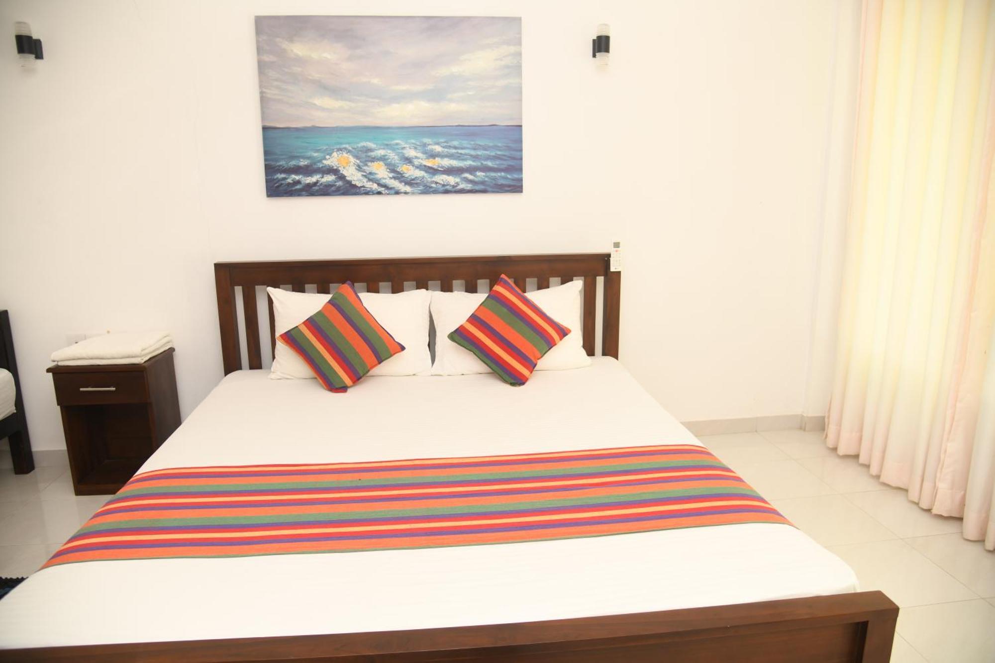 Wild Park Safari Home Stay Udawalawe Exterior foto
