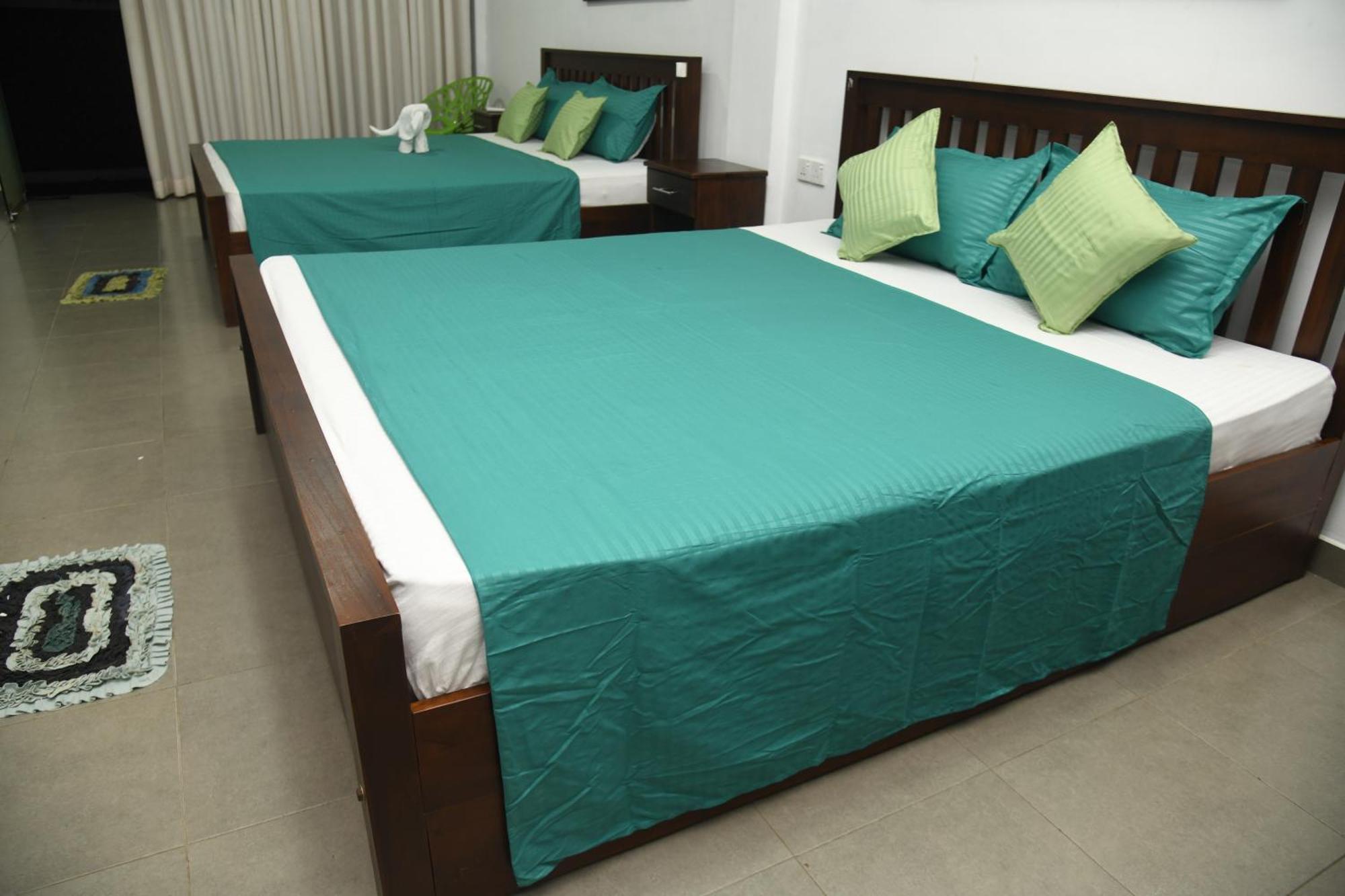Wild Park Safari Home Stay Udawalawe Exterior foto