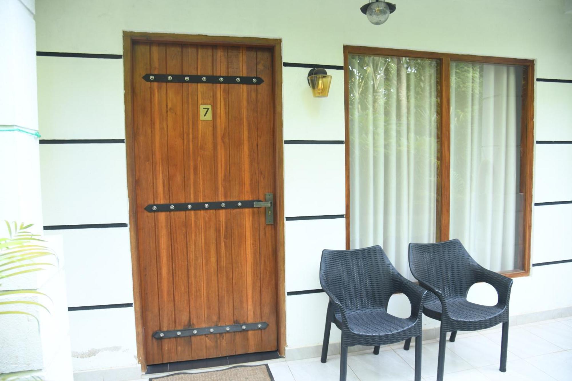 Wild Park Safari Home Stay Udawalawe Exterior foto