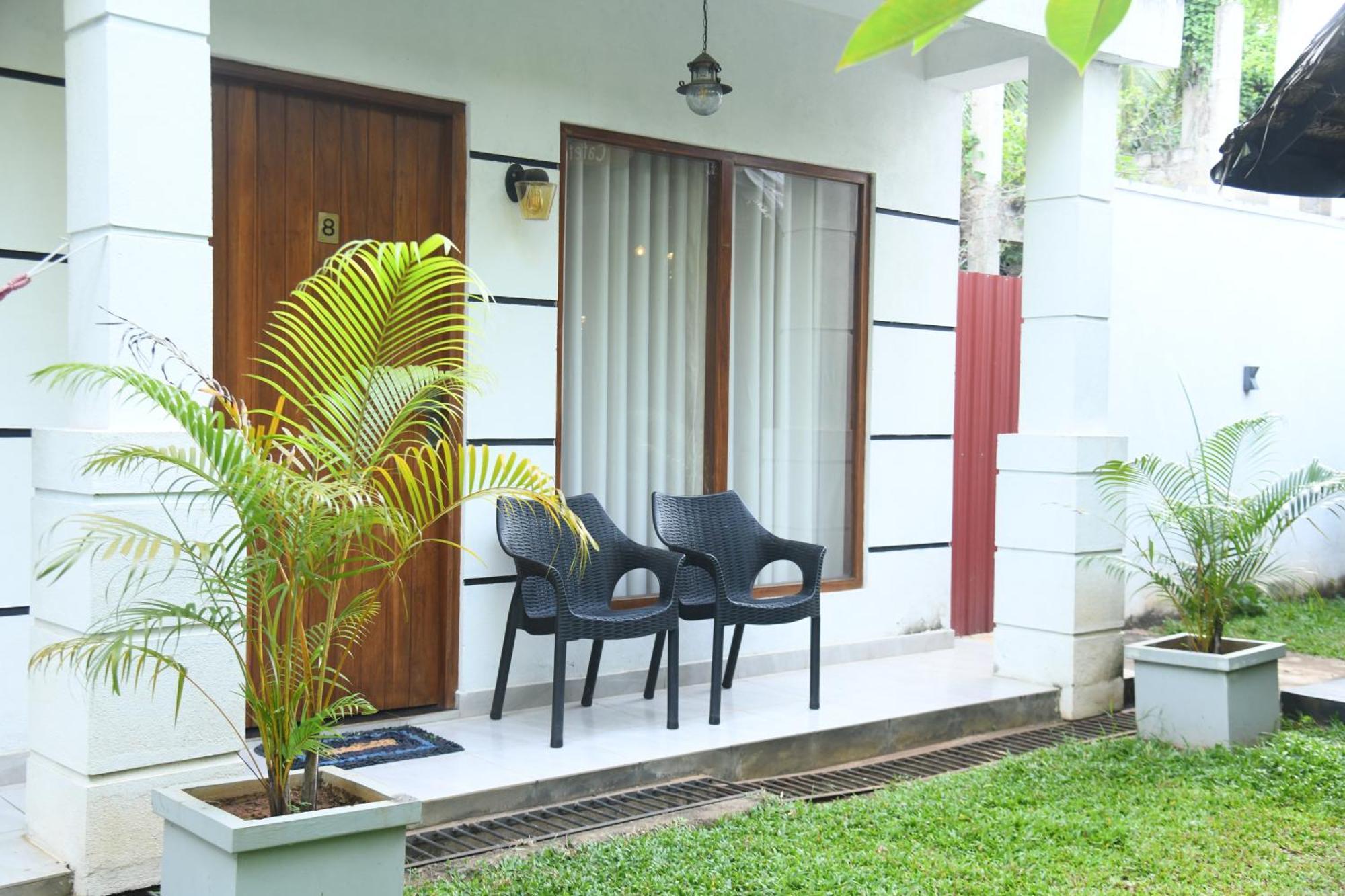 Wild Park Safari Home Stay Udawalawe Exterior foto