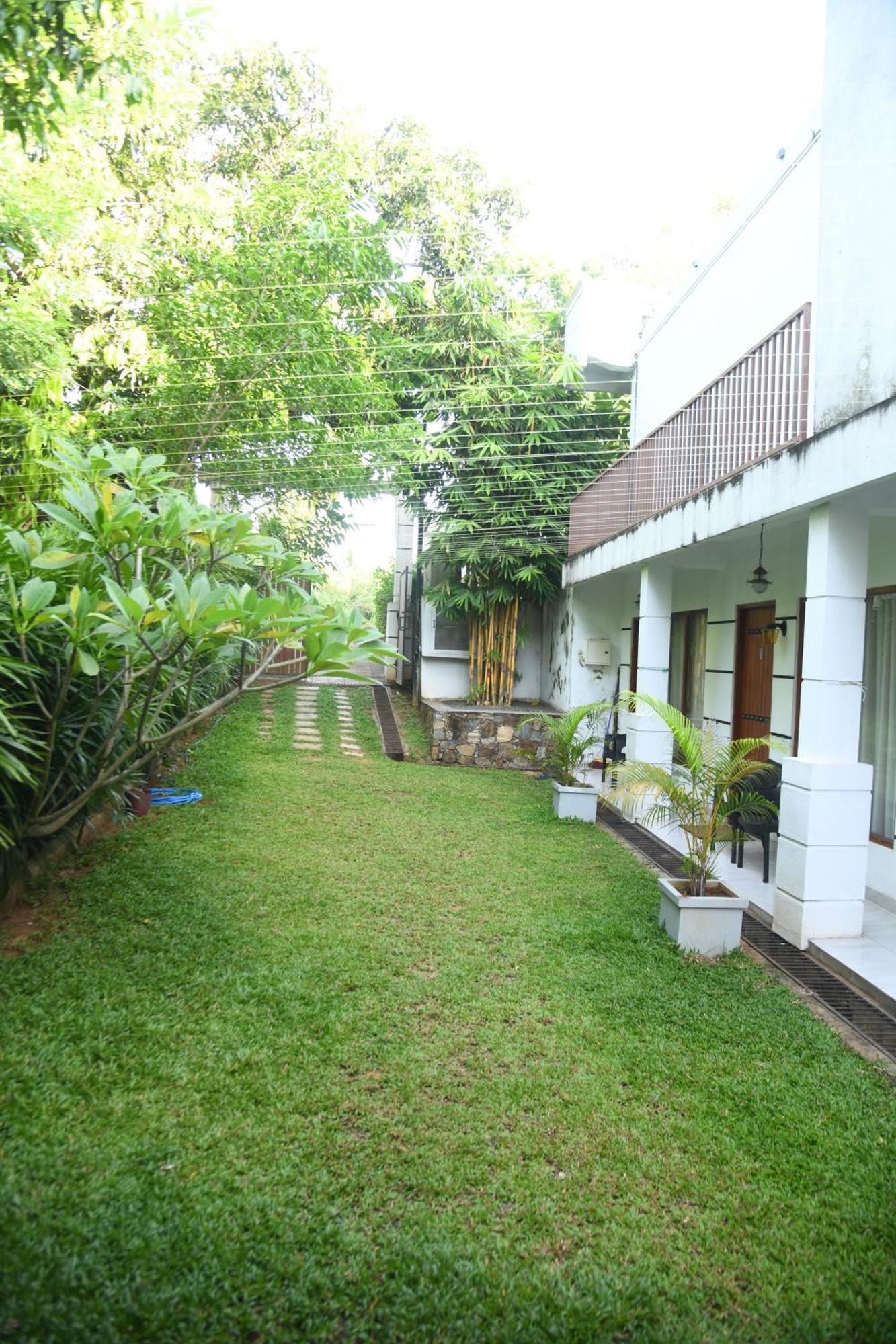 Wild Park Safari Home Stay Udawalawe Exterior foto